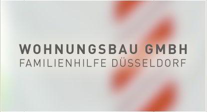 Wohnungsbau GmbH Familienhilfe Düsseldorf